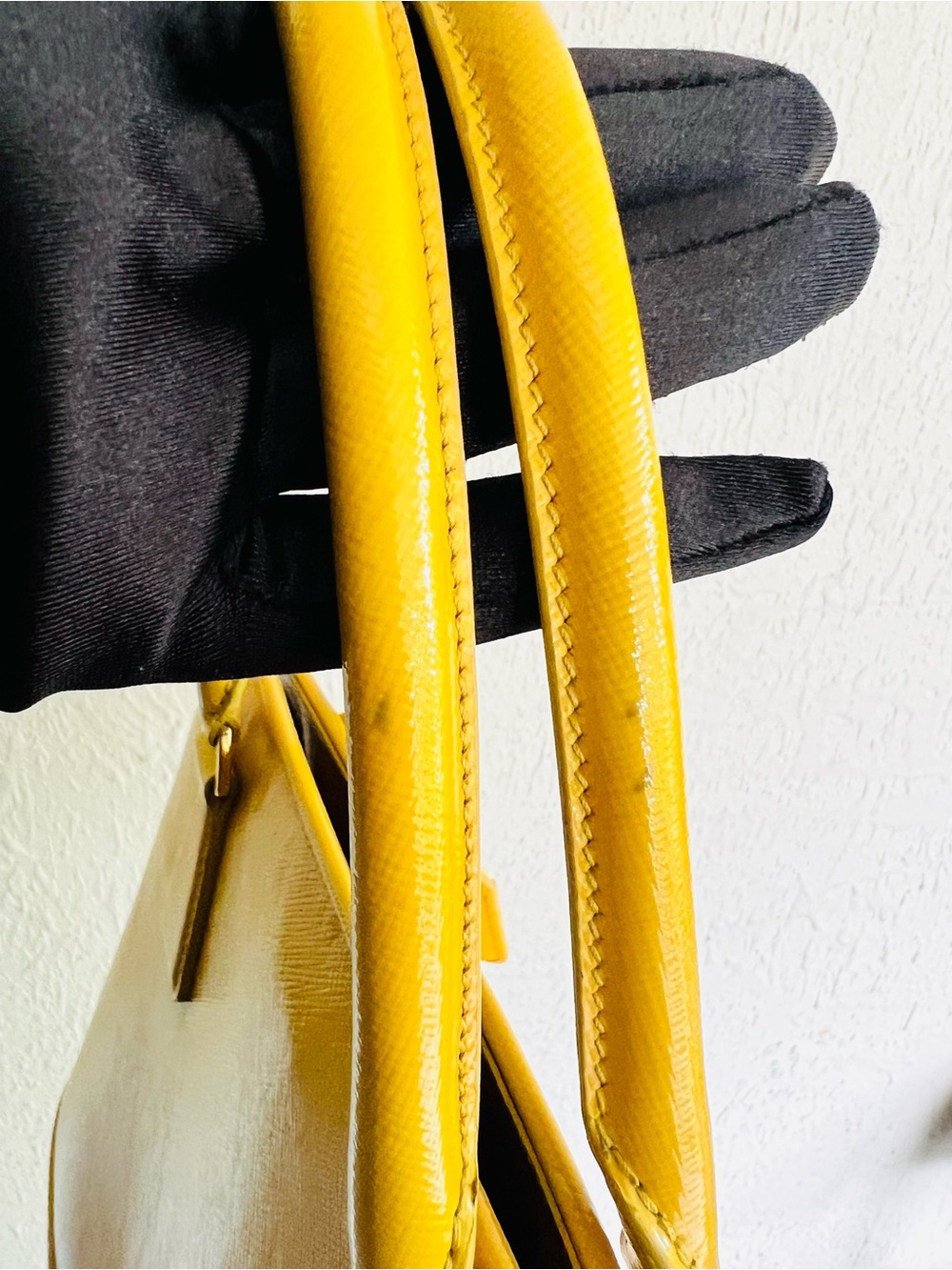 Prada Promenade Bag - Picture 9 of 10